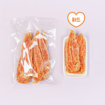네츄럴코어 퓨어치킨 하드 270g 강아지 닭고기 간식 : 행복펫