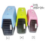 대형켄넬 대형견소 트 프 켄넬 : 엘티케이이