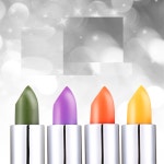 루아인 매직 반전 립스틱 워터프루프 립글로스 : 우산조아