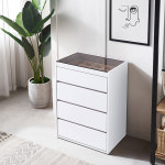 레노 드레스룸 아일랜드 서랍장 : 나무뜰