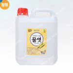 청정에브리식자재마트 | 물엿(큰댁,8kg) : 청정식자재전문마트