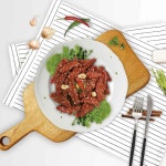 [쏘이마루]채식 매콤갈비살 2kg : 주식회사 쏘이마루
