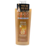 손상모발용 영양 수분 볼륨 린스 트리트먼트 펜션 모텔 민박용 600ml : 대양마트