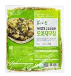 풀무원 오이지 풀스키친 바로절여 꼬들꼬들한 오이지무침 1kg : JOYEL컴퍼니