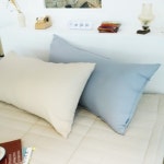 바디플로우 사탕베개 죽부인쿠션 바디필로우커버 긴 롱쿠션 : 마켓가젯