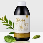 당밀(18kg ) 2개 보조사료 발효보조제 배지 미생물먹이 배합사료 아미노산제 글루타민산 : 이엠코라존