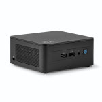 인텔 ASUS NUC 13 Pro Kit NUC13ANHi5 인텔 13세대 미니PC 컴퓨터 사무용 가정용 산업용 : 디지탈프리미엄