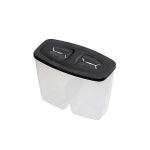 태스크마스터 브러쉬 터브 페인트 붓 클리닝 보관함 : 조일아트