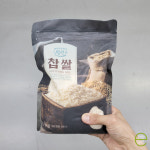 맛있는밥상 찹쌀 1kg : e편한마트