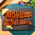 세림수산 국내산 홍삼소스 장어구이 450g 900g 아나고구이 바닷장어 선물 택배 보양식 : 세림수산