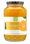 초록원 제주한라봉차 1kg : 허니기프트114