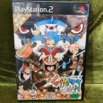 PS2 플스2 기타루맨 정발 한글판 : 위드게임