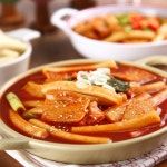 갈라짐 없는 슬림떡볶이 2팩+2팩 : 주식회사 야식창고
