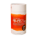 소담바이오 에너핏21베타 Beta 멀티 영양제 : 주식회사소담바이오