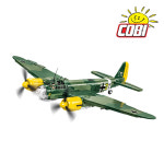 코비블럭 COBI 폭격기 독일 JUNKERS JU-88 5733 : 코비블럭 공식온라인 쇼핑몰