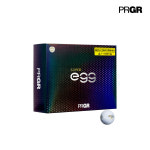 PRGR 골프공 SUPER EGG BALL : 대왕골프