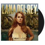 라나 델 레이(Lana Del Rey) - Paradise LP : 인펙션스 레코드