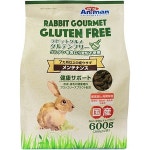 미니애니맨 주니어 토끼사료 600g (글루텐프리) 7개월이상 펠렛 먹이 밥 : 청이네집