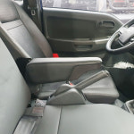 포터2 팔걸이 EV LPG 디젤 전용 봉고3 1.2톤 LPG 디젤 + 컵홀더 콘솔 세트 : 대경모터스