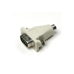 [G0317] Coms 마우스 젠더[MD6M/DB9M] : 동행하기