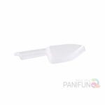 펀펀 PC 얼음스쿱 소 아이스스쿱 얼음숟가락 제빙기삽 : 파니펀