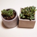 꽃 냄비 실리콘 금형 diy 대형 화분 에폭시 금형 보석 보관 상자 만들기 금형 수제 콘크리트 시멘트 화분 도구 : 슈가마트 3호점