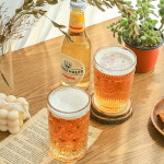 언더락잔 온더락잔 짐빔 하이볼 위스키 가쿠빈 맥주 잔 물컵 : 하윤율몰