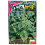 슈퍼참들깨 들깨씨앗 20g 그린하트종묘 25년 : 제일농약사