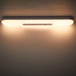 스마트센서등 usb충전식 옷장 계단 화장실 모션센서등 led 야간 조명 무선 0 : 터보달팽즈