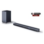 Sharp 샤프 사운드바 Htsbw460 3.1 Soundbar 440 W Lyr7 : 파세루이