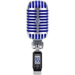 SHURE SUPER55 슈어 다이나믹 빈티지 마이크 : 비스튜디오