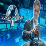 PC 슈퍼파워 3 스팀 한국코드 24시간 발송 SuperPower 3 : N 스팀코드
