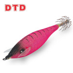 DTD NANO 2.0호 나노 갑오징어 쭈꾸미 한치채비 슷테 디티디 에기 루어스타일 : 루어스타일