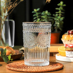 언더락잔 온더락잔 짐빔 하이볼 위스키 가쿠빈 맥주 잔 물컵 : 하윤율몰