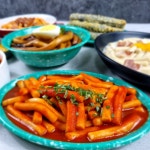 슬림떡볶이, 분식친구 골라담기 : 주식회사 야식창고