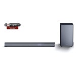 Sharp 샤프 사운드바 Htsbw460 3.1 Soundbar 440 W Lyr7 : 파세루이