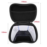 레트로 미니 오락실 게임기 아케이드  소니 PS5 PS4 PS3 플레이스테이션용 케이스 가방 듀얼센스 듀얼쇼크 Xbox 시리즈 One S X 닌텐도... 