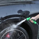 고압스프레이건 세척건 세차고압분사기 자동차세차기 : 레트라자