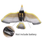 날으는새장난감 새 인터랙티브 고양이 장난감 전기 매달린 독수리 날으는 티저 놀이 스틱 스크래치 오프닝 우선 : 시아직구대행