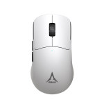 앱코 H150A 유무선 게이밍 마우스 화이트 : 앱코 온라인스토어