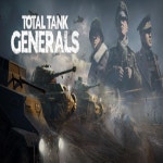 토탈 탱크 제너럴스 PC 스팀 한국코드 24시간 발송 Total Tank Generals : 와이에스코드