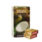 태국코코넛밀크 크림 차오코 제과 제빵 재료 팩 박스 500MLX24EA : Xenomall 제노몰