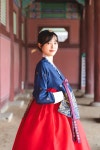 졸업사진 한복대여 학생 베스트 한복 1박2일 (매장 방문 대여,반납) : 지지배배한복