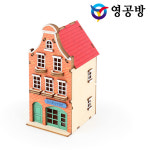영공방 미니 카페 드 유럽 도로시 YM-903 : 위드마트