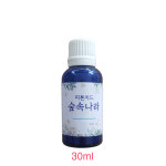 편백디퓨저리필용30ml : 피톤치드 숲속나라