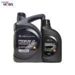 그랜저 HG 2.4 하이브리드 순정 엔진오일 05100-00451 / 00151 5L : 필터와오일