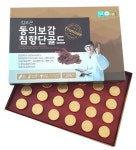 김오곤 동의보감 홍삼 침향단 30환 침향환 공진단상자  : 최부자가족