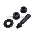 스카니아 스프링쇼바 고무 부싱 볼트너트 하단 덤프 추레라 카고 4 P G R : 오토 컴바인