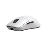 앱코 H150A 유무선 게이밍 마우스 화이트 : 앱코 온라인스토어