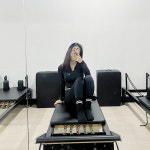 4+1필라테스양말 요가토삭스 논슬립 홈트양말 : 딜썸